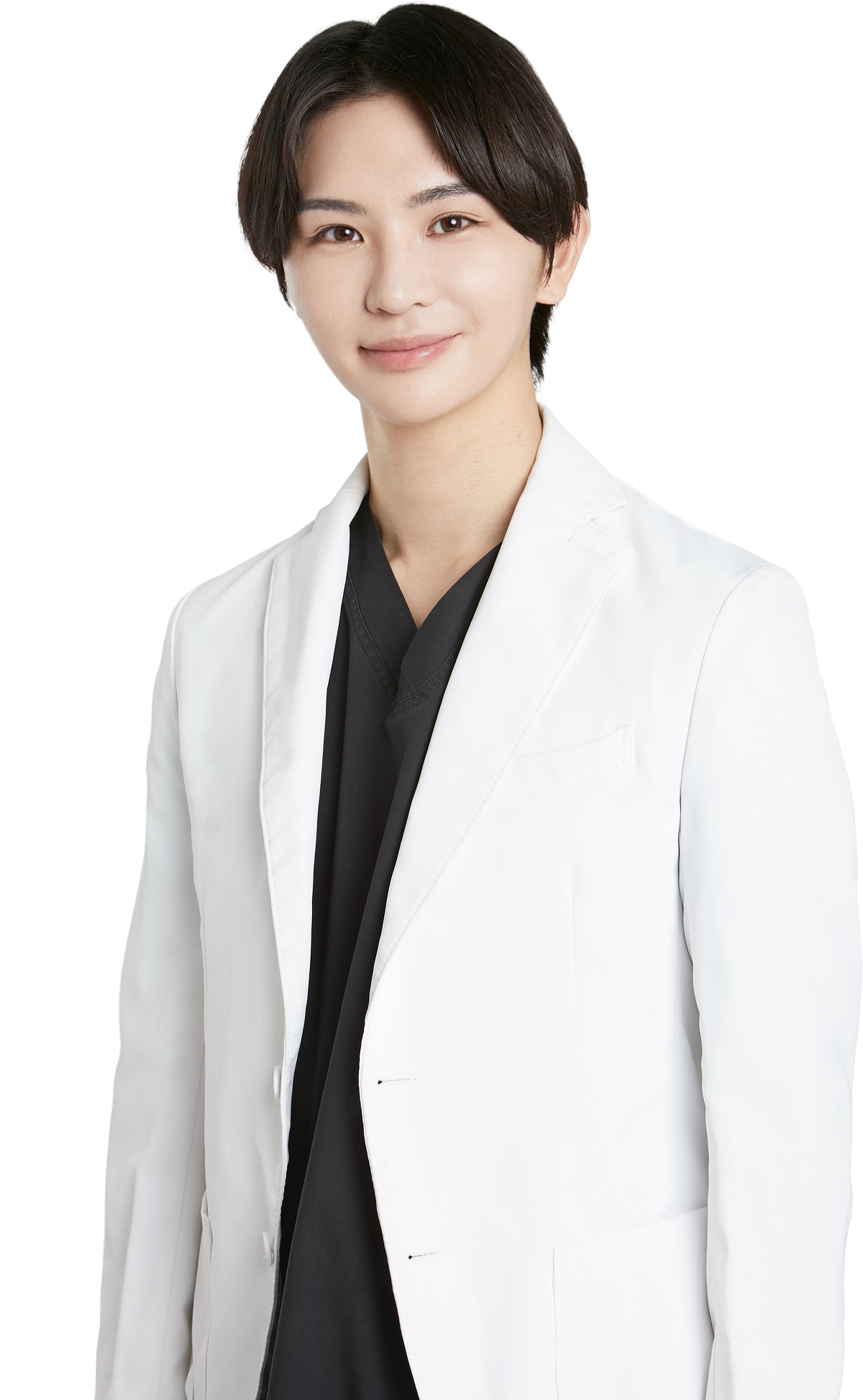 院長 北尾 善杜医師