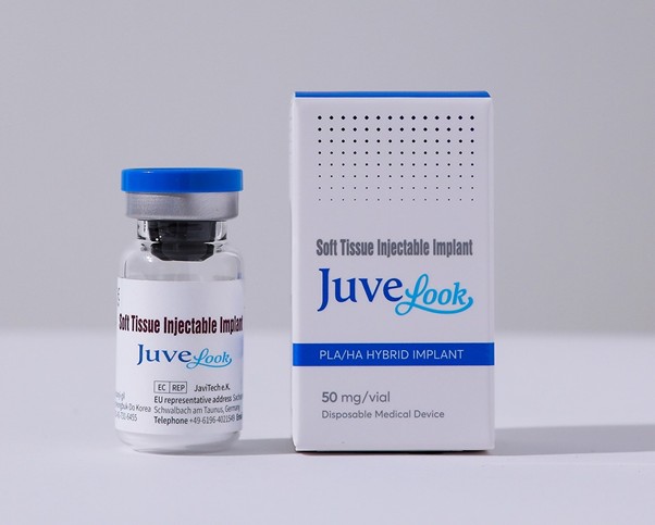 ジュベルック（Juvelook）