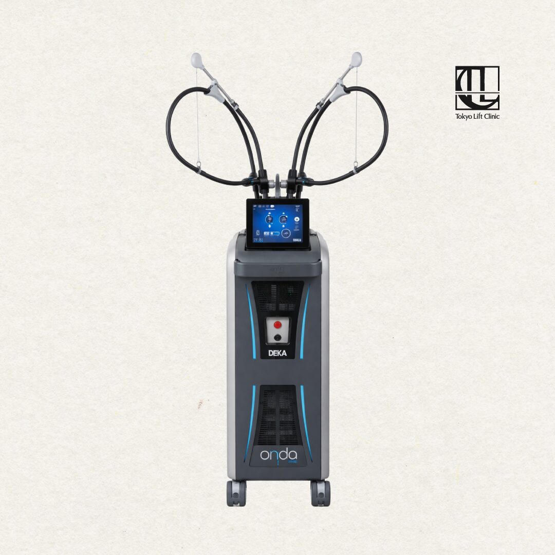 オンダリフト(オンダプロ)