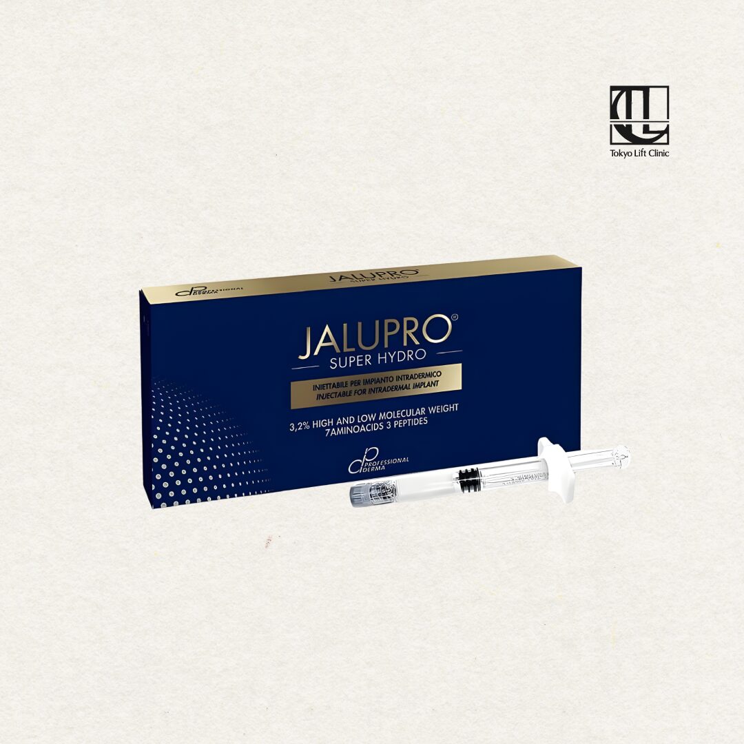 ジャルプロスーパーハイドロ