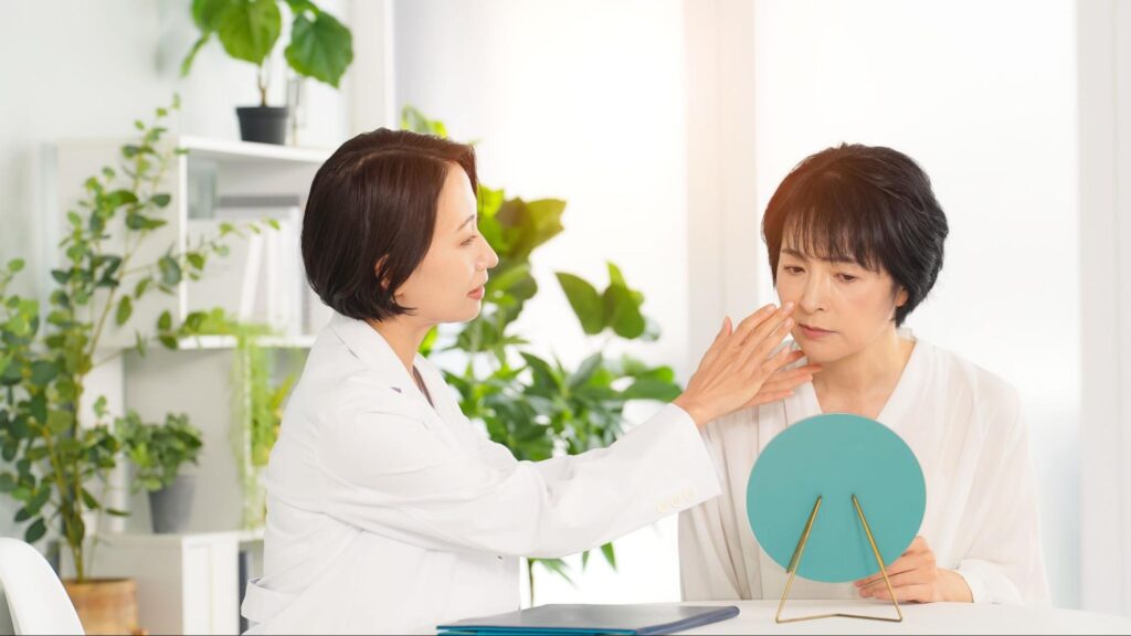リフトアップ 効果絶大