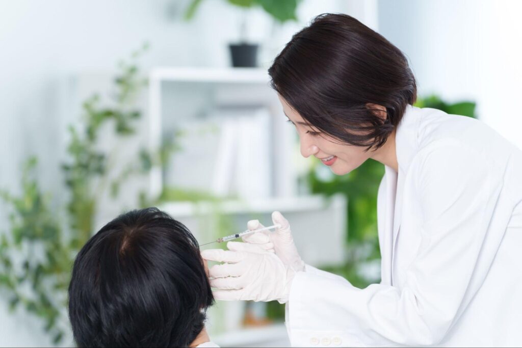 リフトアップ 施術 種類
