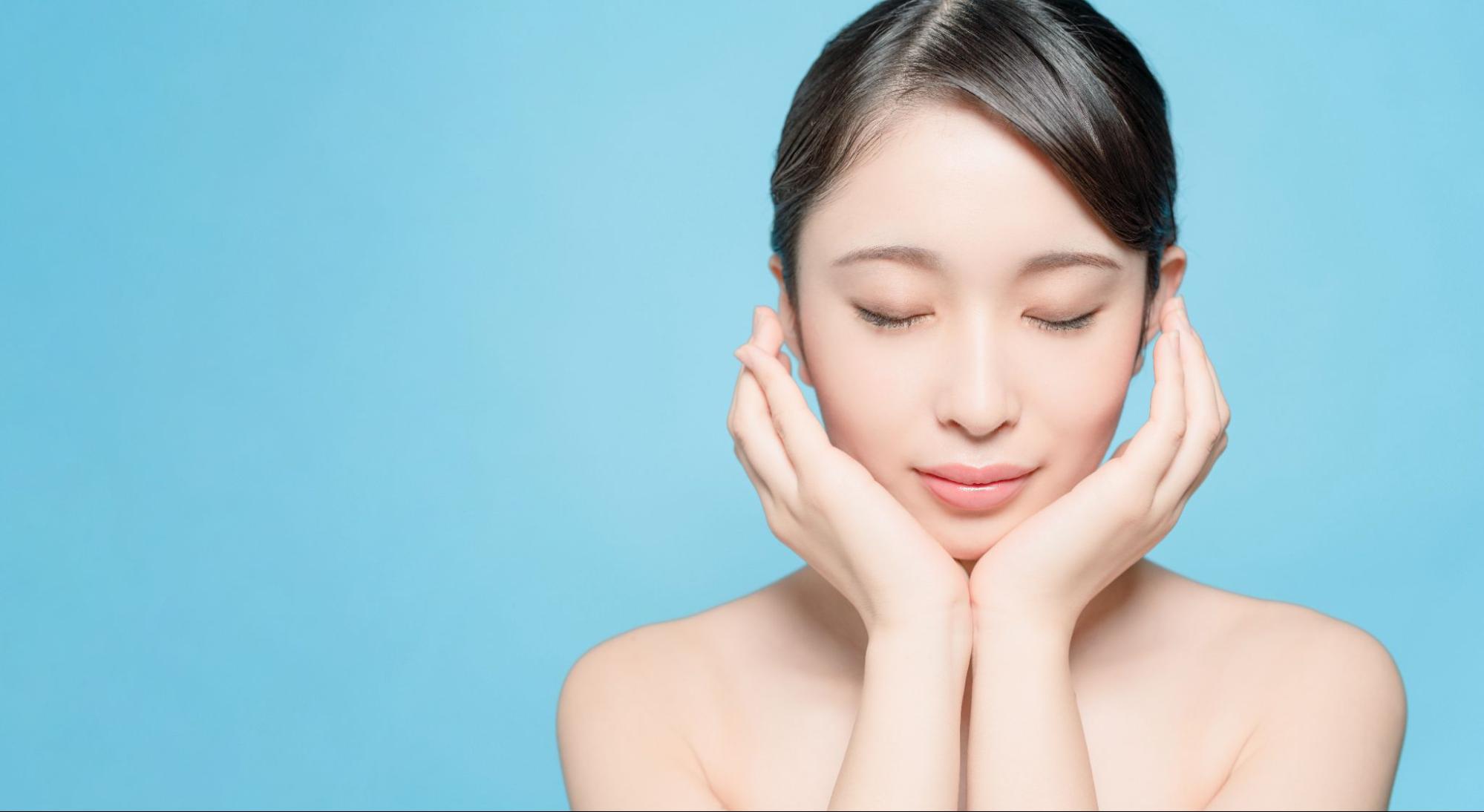 たるみ 30代