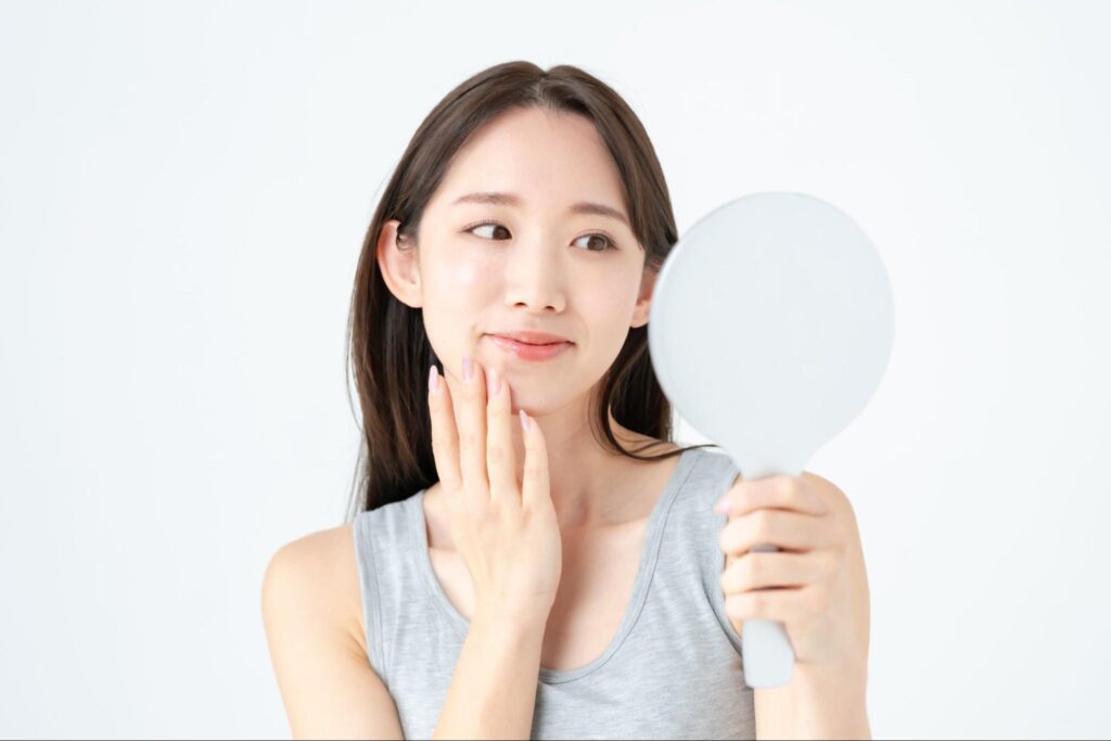 糸リフト 若いうち