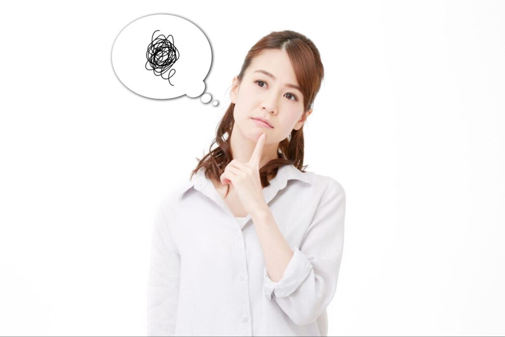 xerf たるみ