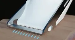 ブレッシング機材